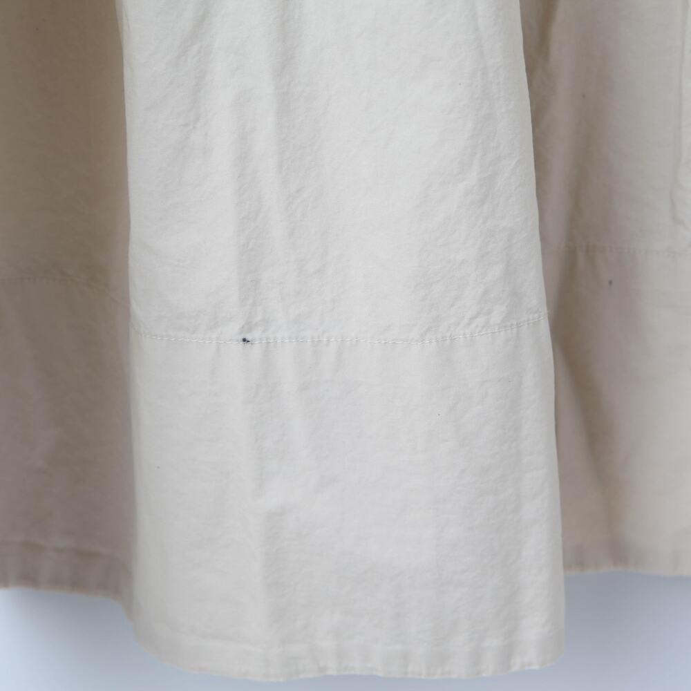 Ronny Kobo Collective Combo Drop Waist Midi Dress Size M - Picture 9 of 9